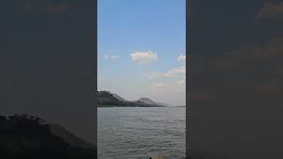 LA2603 Mekong River boat tour Sa Sa Eco Cruise Luang Prabang Laos 01