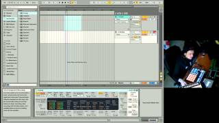Ableton Live 9 Beginner Tutorial 02   Interface Overview