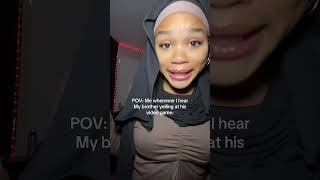 Did Someone Call The Whambalence makemefamous relatable viralshort fypp subcribe xioo2424