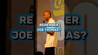 Remember Joe Thomas? #fyp #reels #funny #shorts