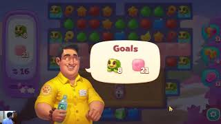 Wildscapes Level 676 - 680 Walkthrough | SkillGameWalkthrough