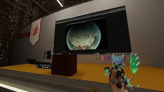 Tholin's Unscheduled Infodump - AvaliCon (April 2026)