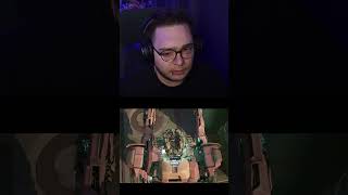 FUMITO UEDA E LA POTENZA EVOCATIVA DI GEN ATLAS! 🤖 #imnabbo #gaming #reaction #genatlas #ueda