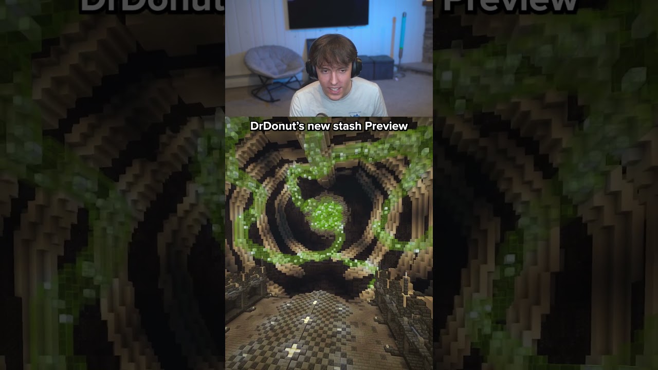 DrDonut's new stash preview!!