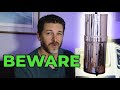 BEWARE! - Royal Berkey Water Filter Setup