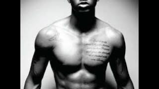 I Want You- Trey Songz (w/ lyrics)