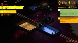 [2-1] Let's Play: Spacebase DF-9! [Alpha 1b]