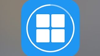 My main Rubik’s cube timer