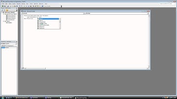 Excel 2010 User Defined Functions.avi