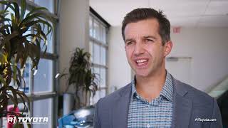 Keep It Straight Drive It Safe