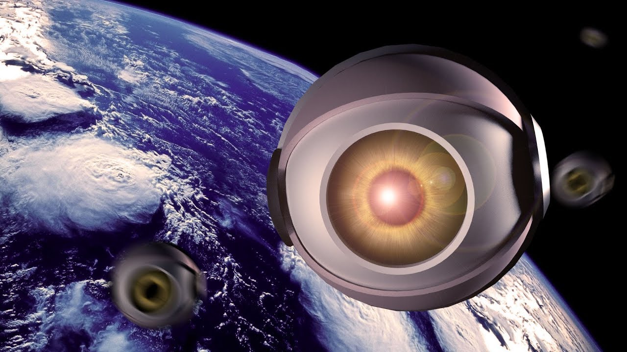 Re-bot VR - Official Trailer (HTC Vive game) - YouTube