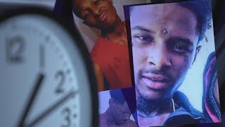 Unprecedented number of Georgia inmates who died in 2020