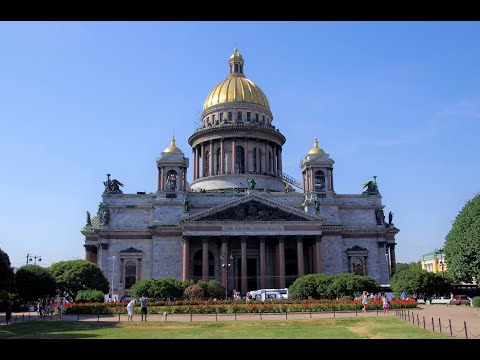 Video: Bảo tàng Lịch sử Tôn giáo Nhà nước (St.Petersburg)