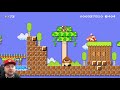 Super Mario Maker: игры-косплееры