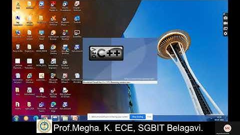 Computer Networks Lab Experiment 2 Distance Vector Routing Algorithm