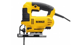 Сетевой лобзик DEWALT DWE 349 в 2021 году? Личное мнение - отзыв