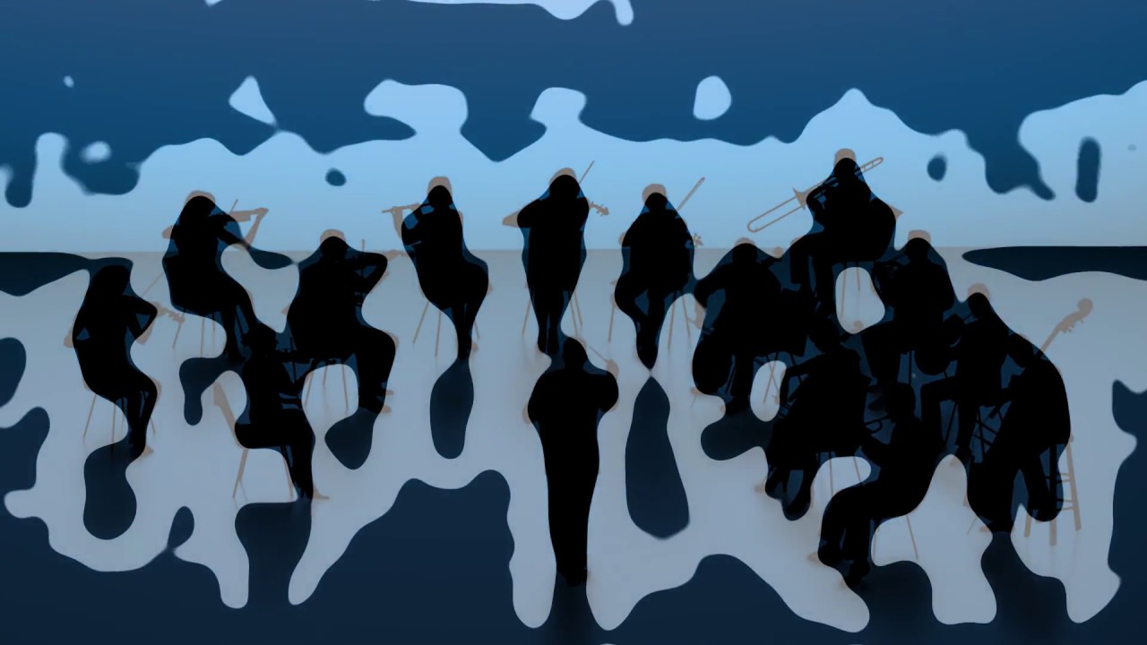 iSymphonic The BOATO Pack Demonstration Piece for the iPad