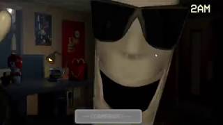 (FNwMT) 6/20 MODE!!!!  Five Nights with Mac Tonight NIGHT 7 part 4