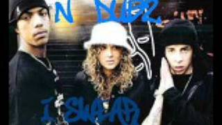 N Dubz I swear [OFFICIAL MUSIC VIDEO]