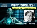 Indie Teachables S2-Ep3: Utilizing A. I. in your Writing