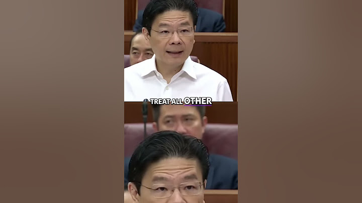 Singapore PM’s Bold Reality Check to Trump on Trade Equality | MFN Explained