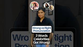 Probably Pronunciation Challenge 😳 | Katrina vs Aishwarya vs Kriti | Common English Pronunciation