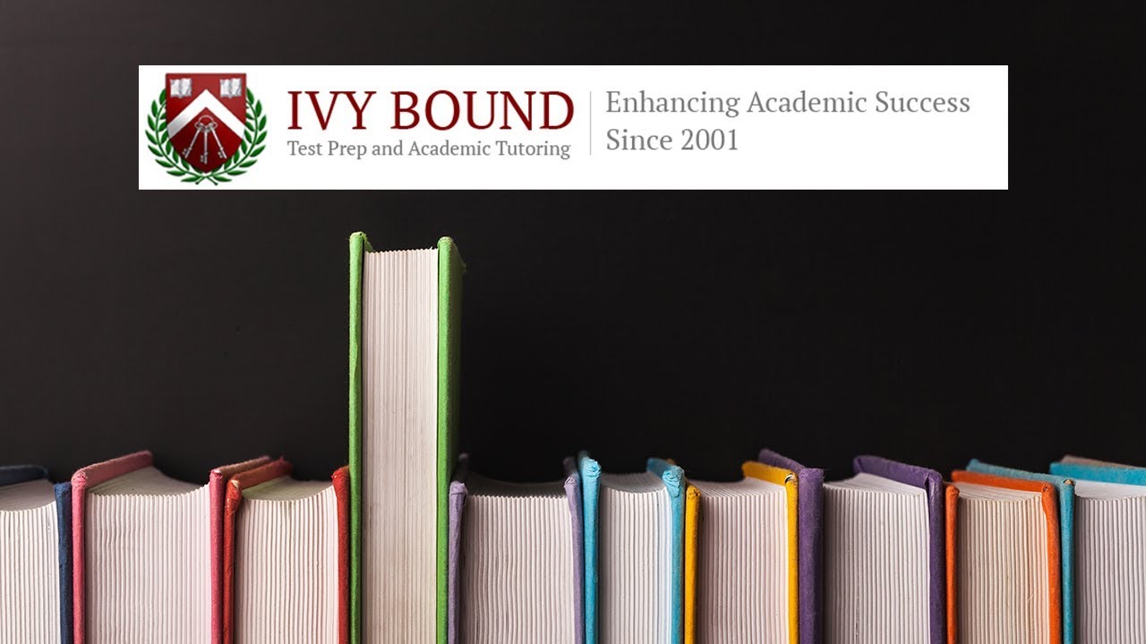 SAT Test Prep - Private Tutoring - SAT Test Prep