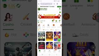 Mwin Game Launched 🔥💯 Game link In Description | Account kesy bnayen ? Full Method #MWIN #mwingame