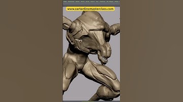 Blockout ! #art #3danimation #3dart #digitalart #3dmodeling #digitalartist #trending #shorts #3d