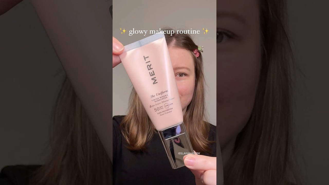 makeup routine with newbies 