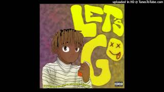 JuiceTheKidd - LET'S GO