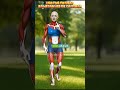 🚶♂️ 4 Caminatas Simples para Fortalecer Rodillas y Mejorar tu Equilibrio