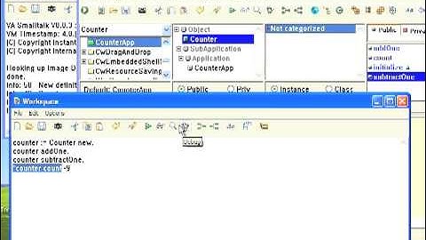 ST 4U 81: Using Breakpoints in VA