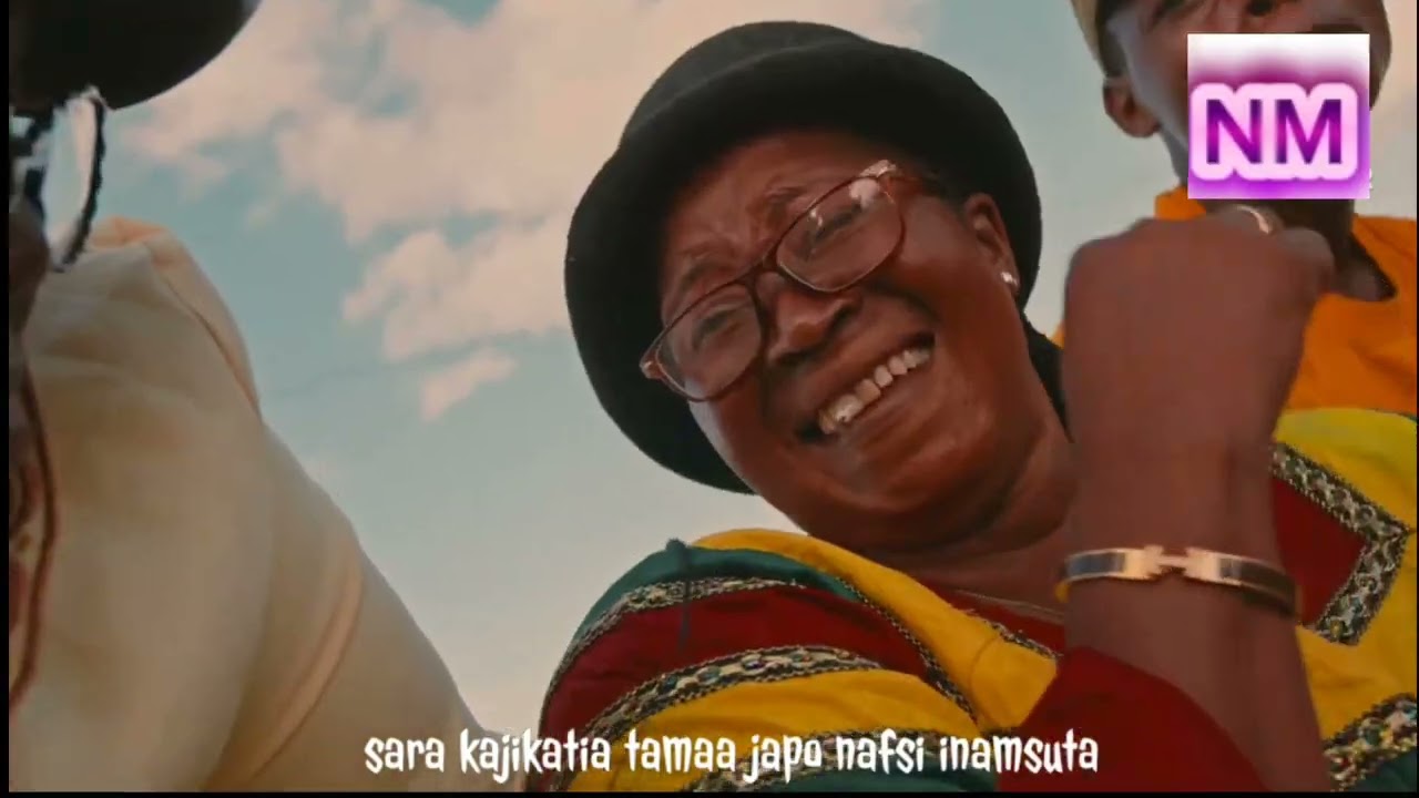 Chiggo Boe_-_ Sara_(official_lyrics_video)