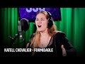 Katell Chevalier Formidable Live Bij Evers Staat Op Katell Chevalier Formidable Live Bij Evers Staat Op