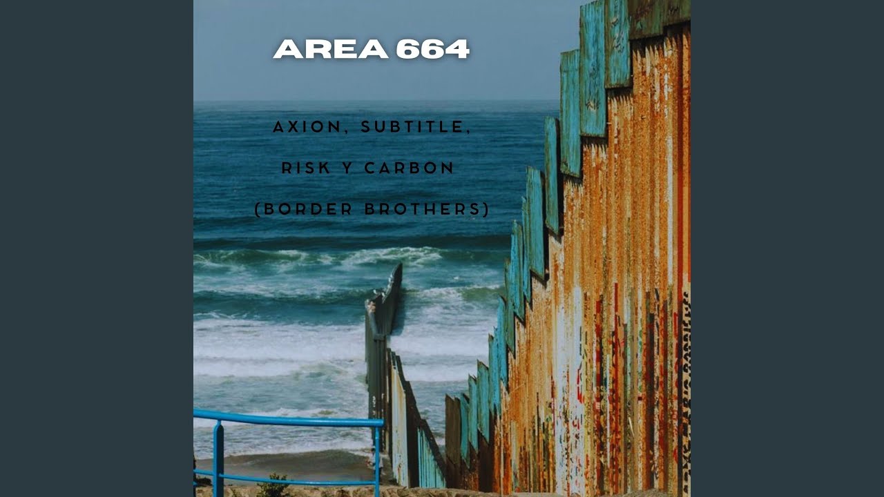 Watch AREA 664 on YouTube Watch AREA 664 on YouTube