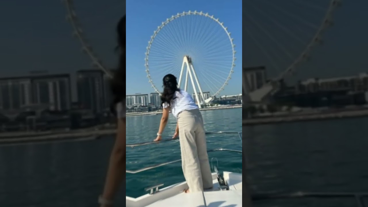 Tanishka Yadav AIR 1 In Dubai 🧑‍⚕️🏥👀