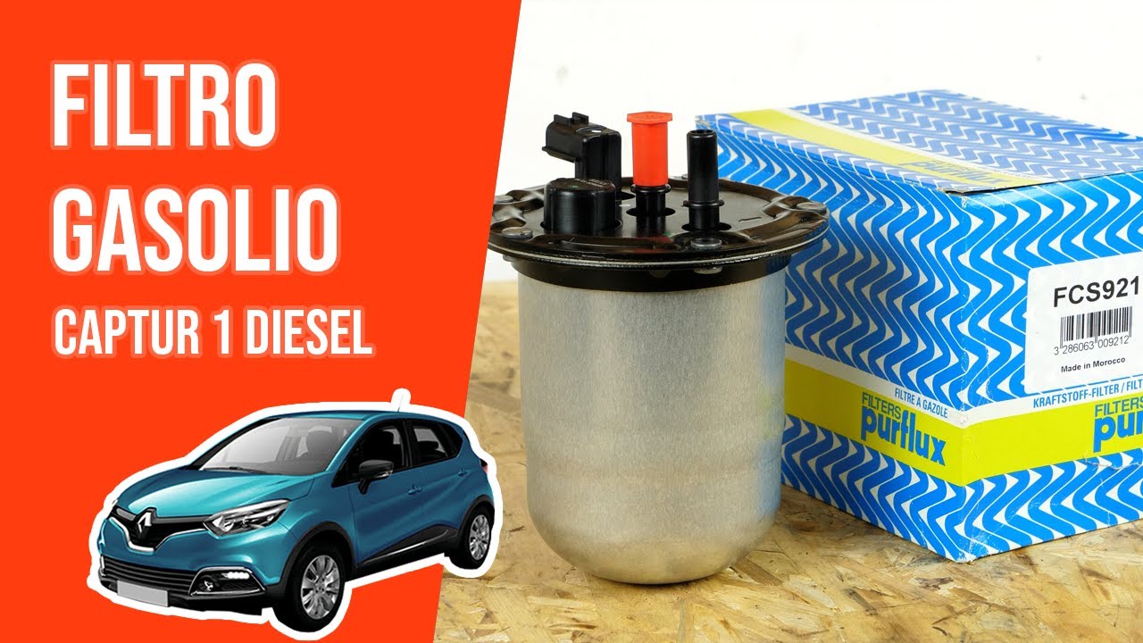 Injecteur Pompe à Gasoil Continental Pour Renault 1.5 DCi - 167003669R - Occasion