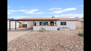 2129 E INVERNESS Avenue | Mesa Real Estate