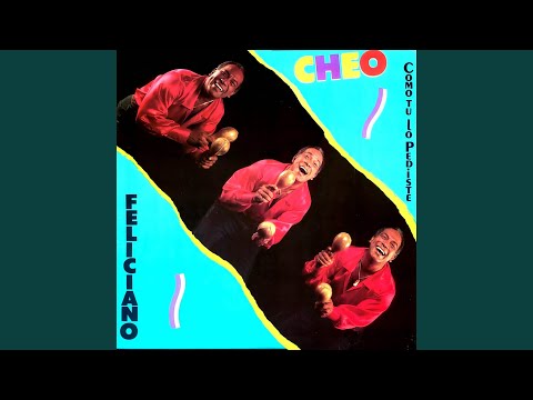 Putar Para Que Volver - Cheo Feliciano