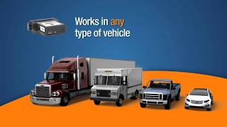 JJ Keller Encompass E-Log Device screenshot 4