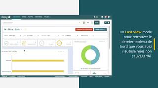 Nouveautés Beesy Dashboard screenshot 5