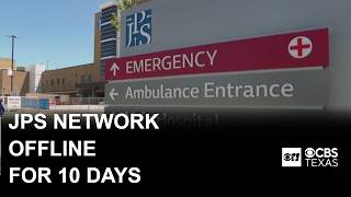 JPS network offline for 10 days after suspected cybersecurity breach Update