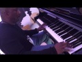 NAMM 2015 Keyboard Magazine: Glen Stewart meets Cori Jacobs @ Bosendorfer
