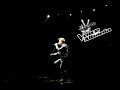 Tiri gjoci  billie jean the voice of albania 5  netet live 3