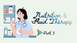 IMM Surgery QBank: Exam Pearls | Nutrition & Fluid Therapy | Part 3 (MCQs 24–35) | Shahan Saleem