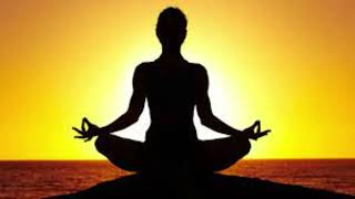 Water Flow music: A Meditation Journey