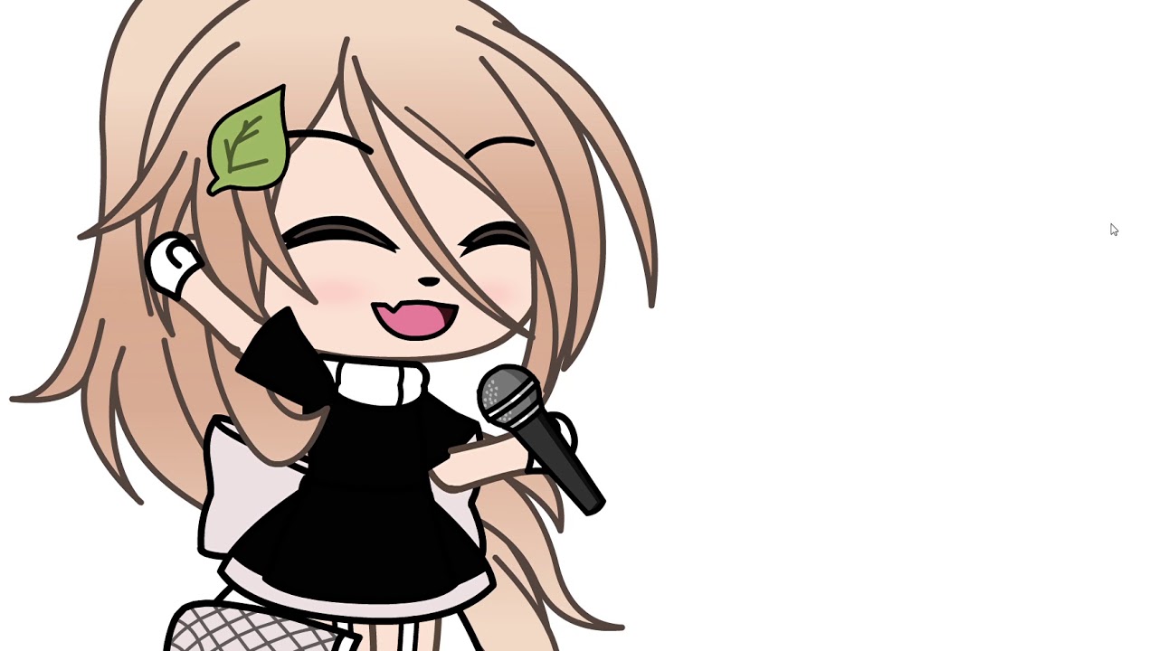 Say SoDoja CatGacha Life3 YouTube