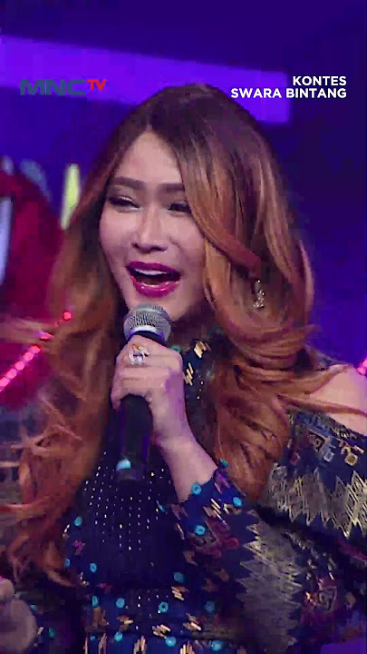 REMIX! Ayu Ting Ting X Inul Daratista X Dj Tony Roy -  Kopi Dangdut #kontesswarabintang