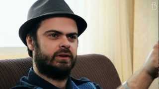 Kaiser Chiefs: 'Start the Revolution Without Me' - Buzzine Music Interview (Excerpt)